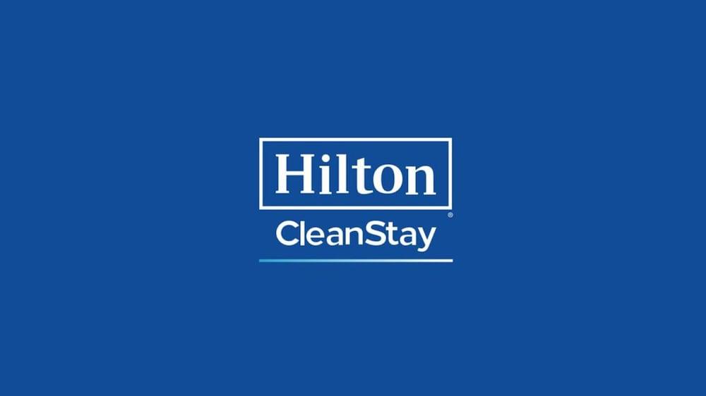 Hilton Garden Inn Richmond Airport Sandston Exterior foto
