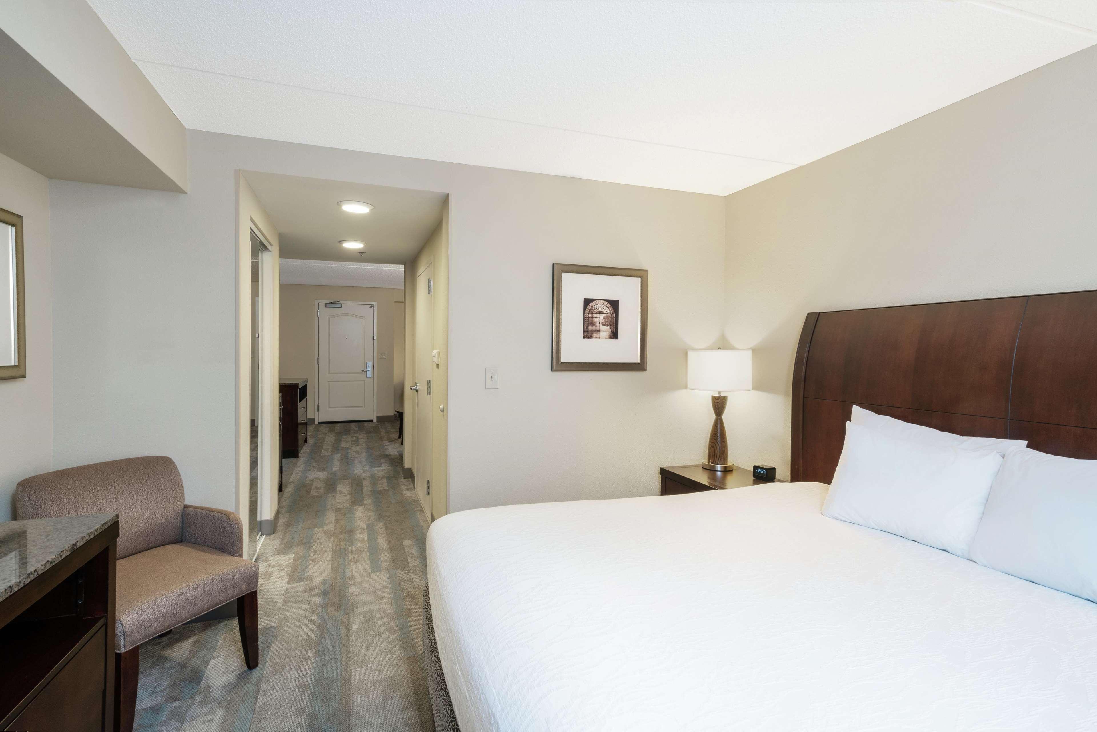 Hilton Garden Inn Richmond Airport Sandston Exterior foto