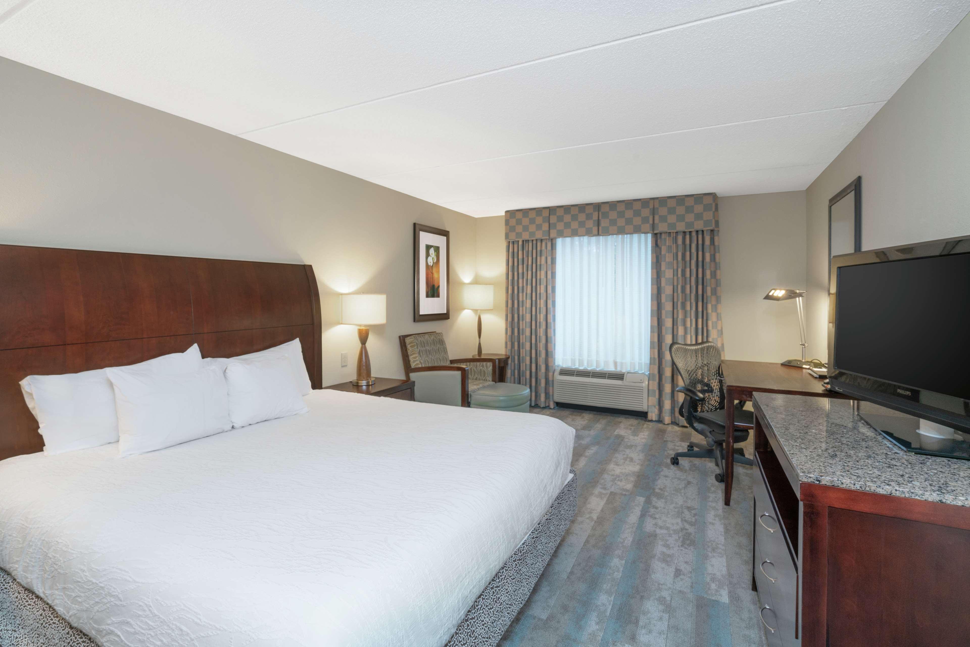 Hilton Garden Inn Richmond Airport Sandston Exterior foto