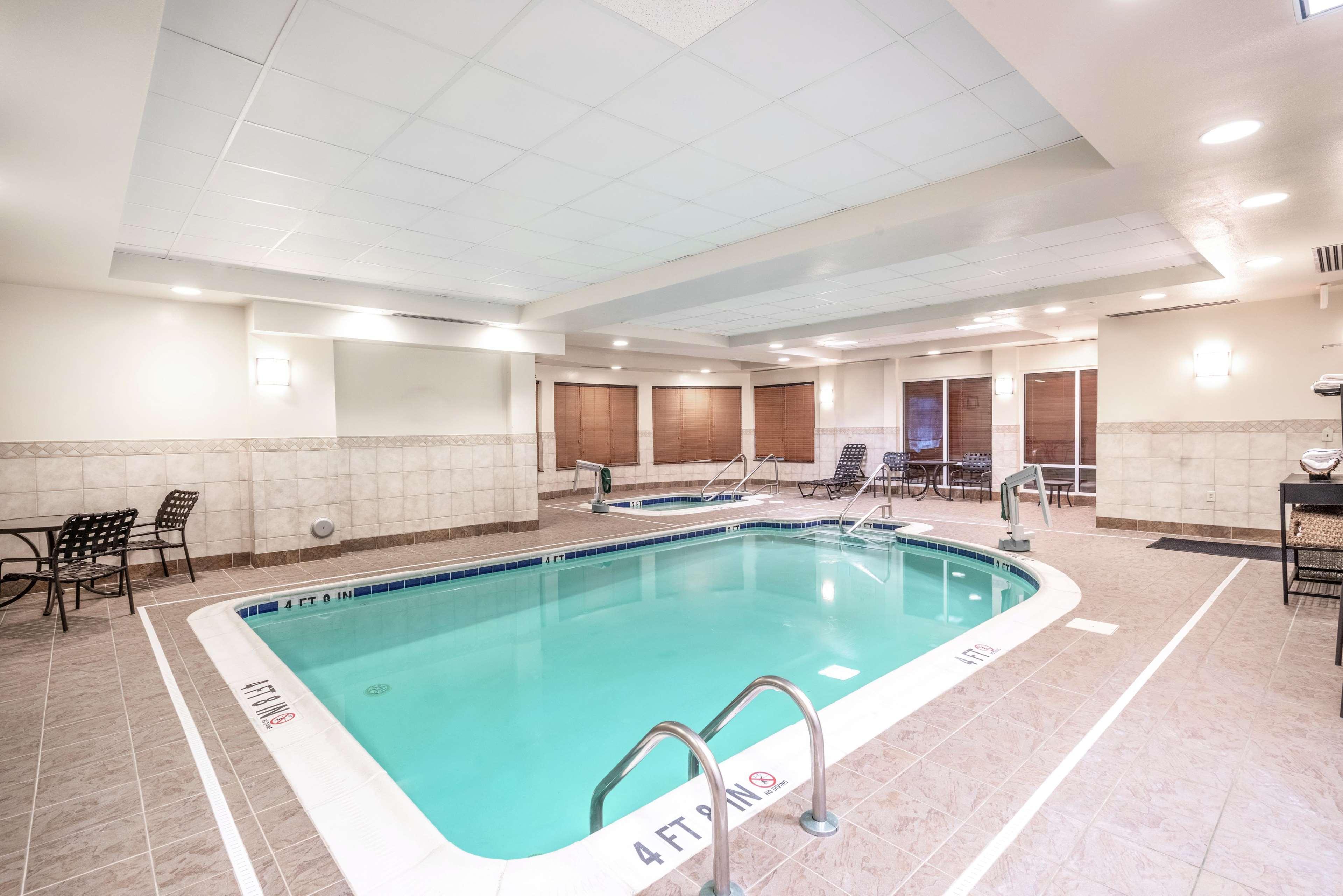 Hilton Garden Inn Richmond Airport Sandston Exterior foto